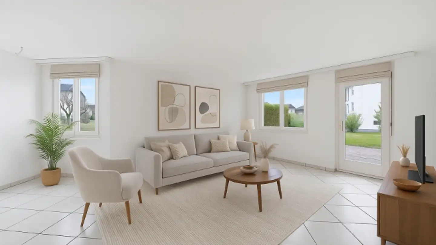 Appartamento in vendita - 6010 Kriens - Foto 2