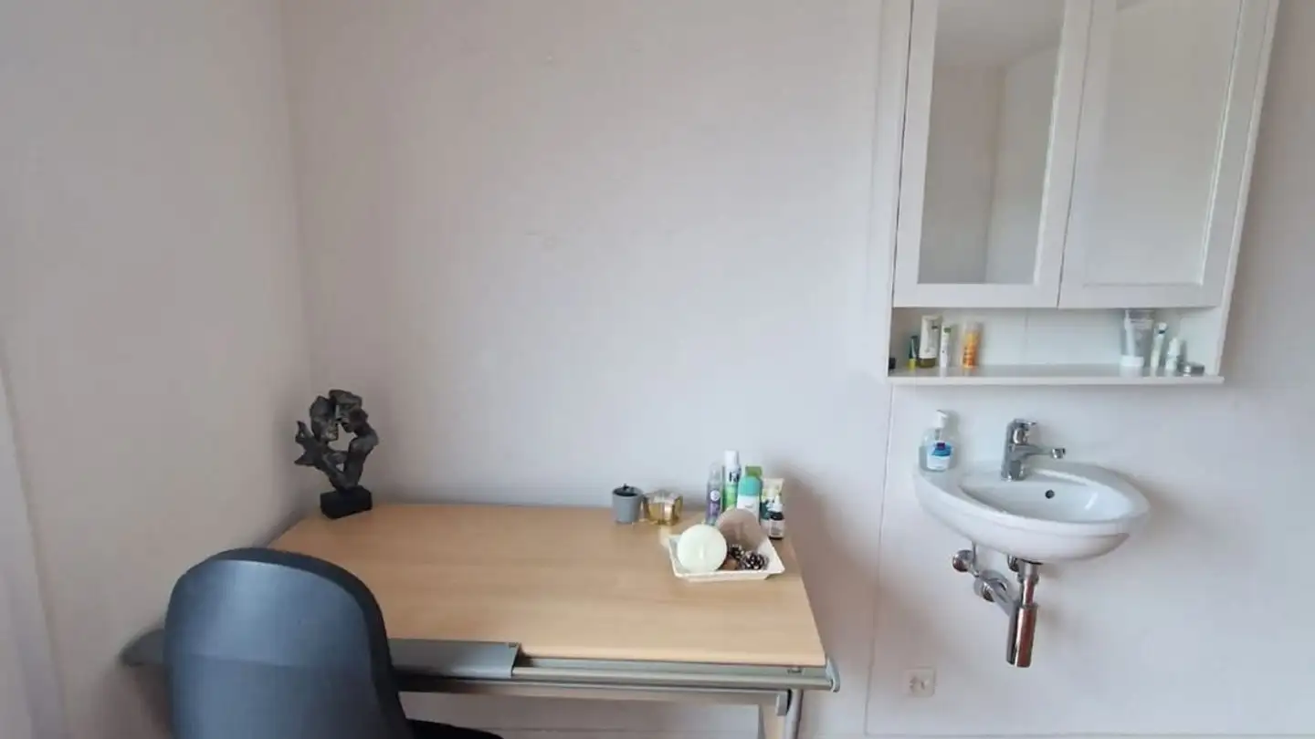 Stanza singola in affitto - Aprikosenstrasse 17, 8051 Zürich - Foto 2
