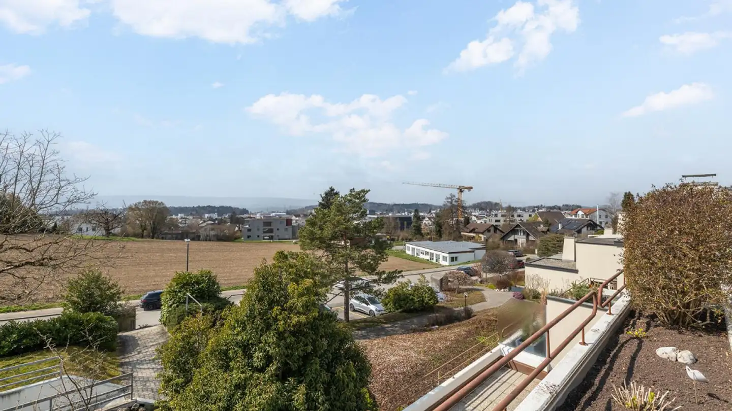 Appartamento in vendita - Tannholzstrasse 25b, 8910 Affoltern am Albis - Foto 2