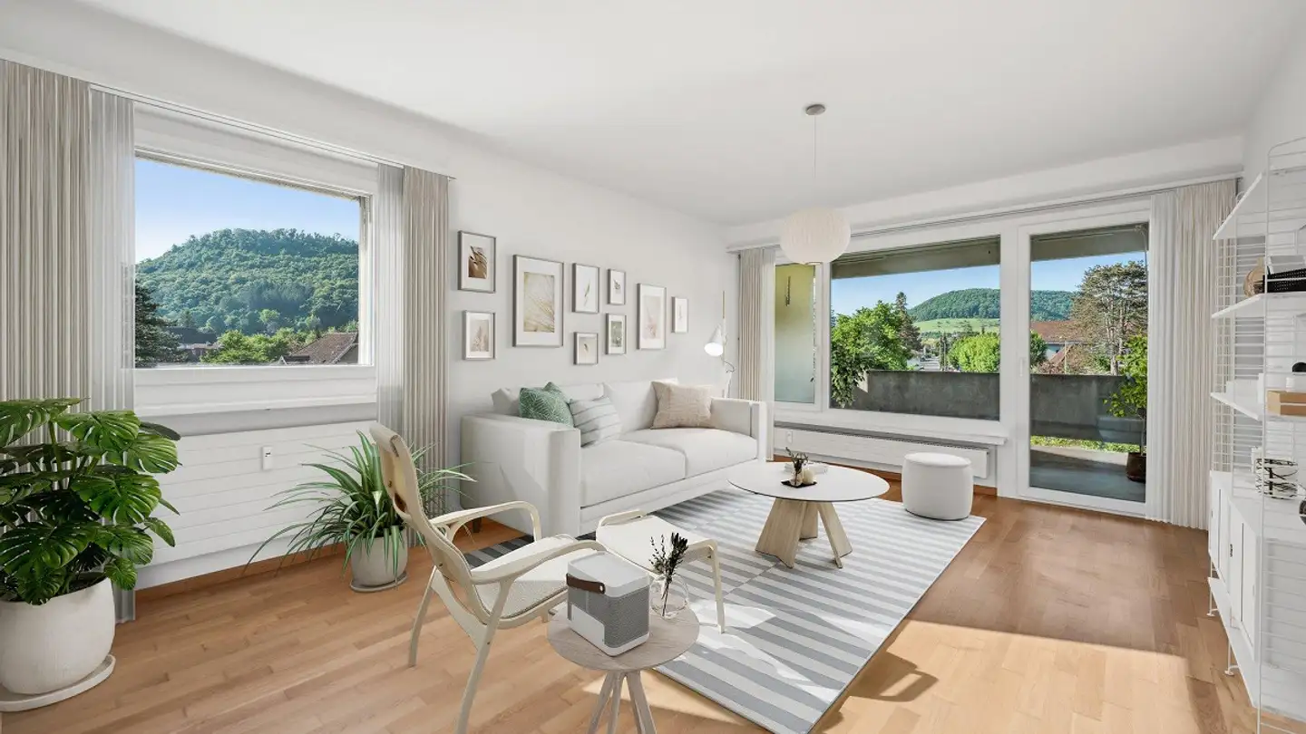 Appartamento in affitto - Itingerstrasse 12, 4450 Sissach - Foto 4