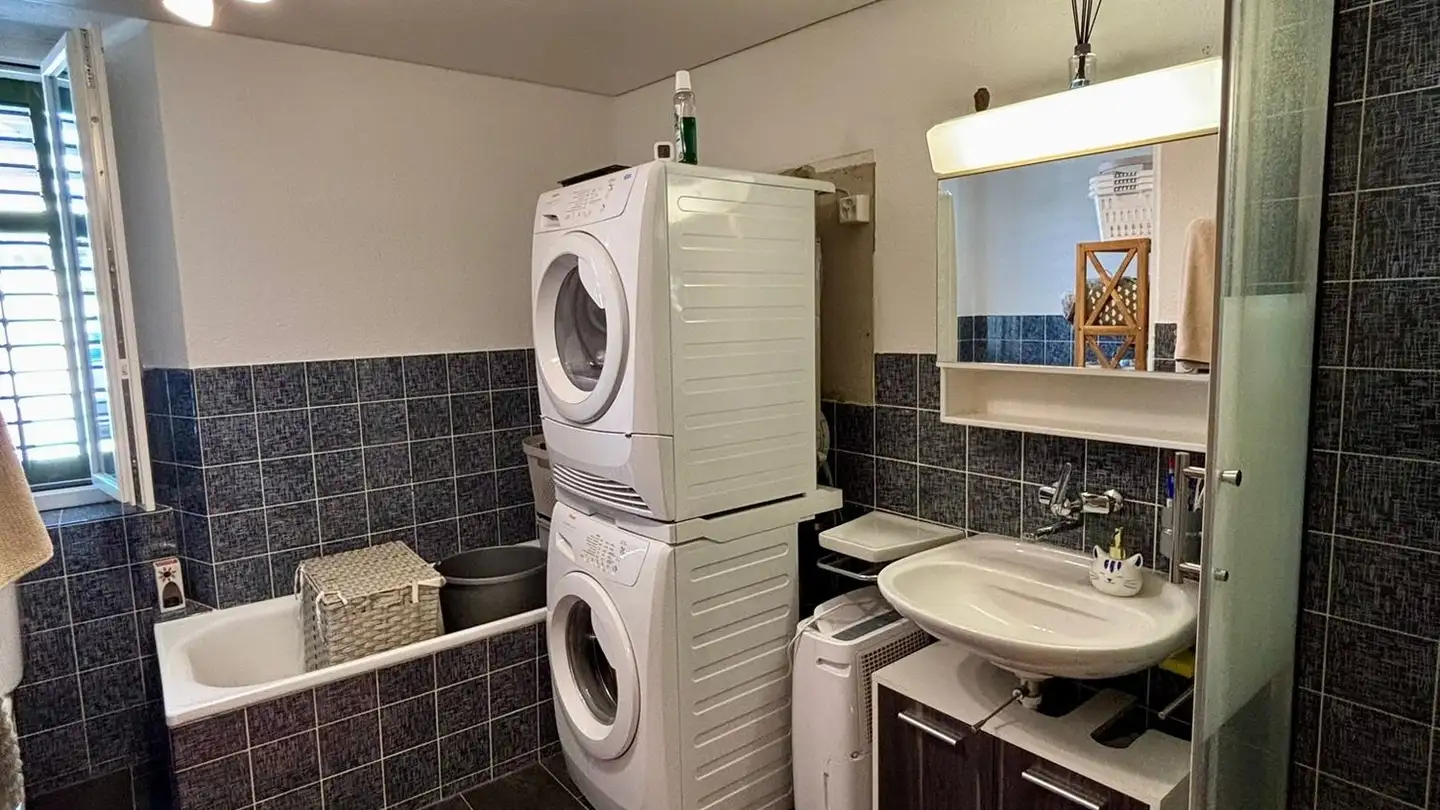 Appartement à louer - 5607 Hägglingen - Photo 3