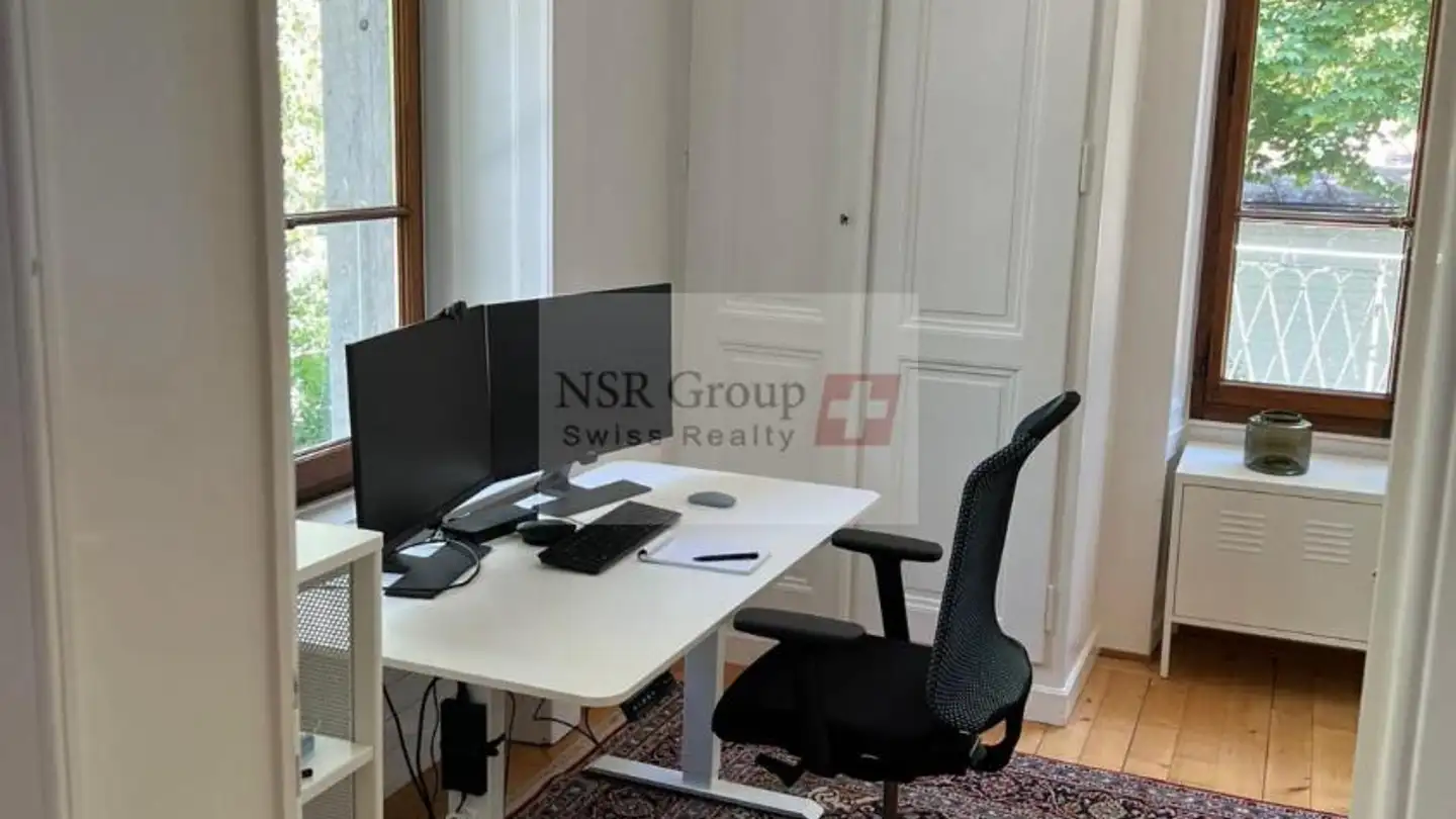 Maison individuelle à louer - 1227 Carouge GE - Photo 3