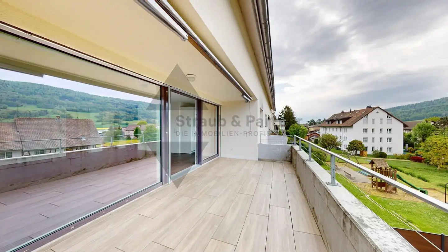 Apartment for sale - Chlupfwiesstrasse 22, 8165 Oberweningen - Photo 2