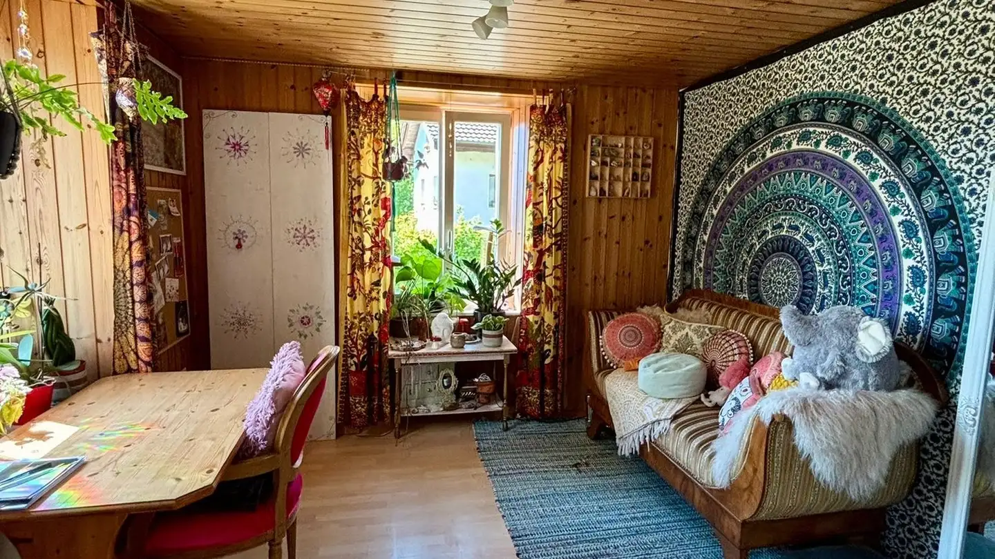 Appartement à louer - 5607 Hägglingen - Photo 4
