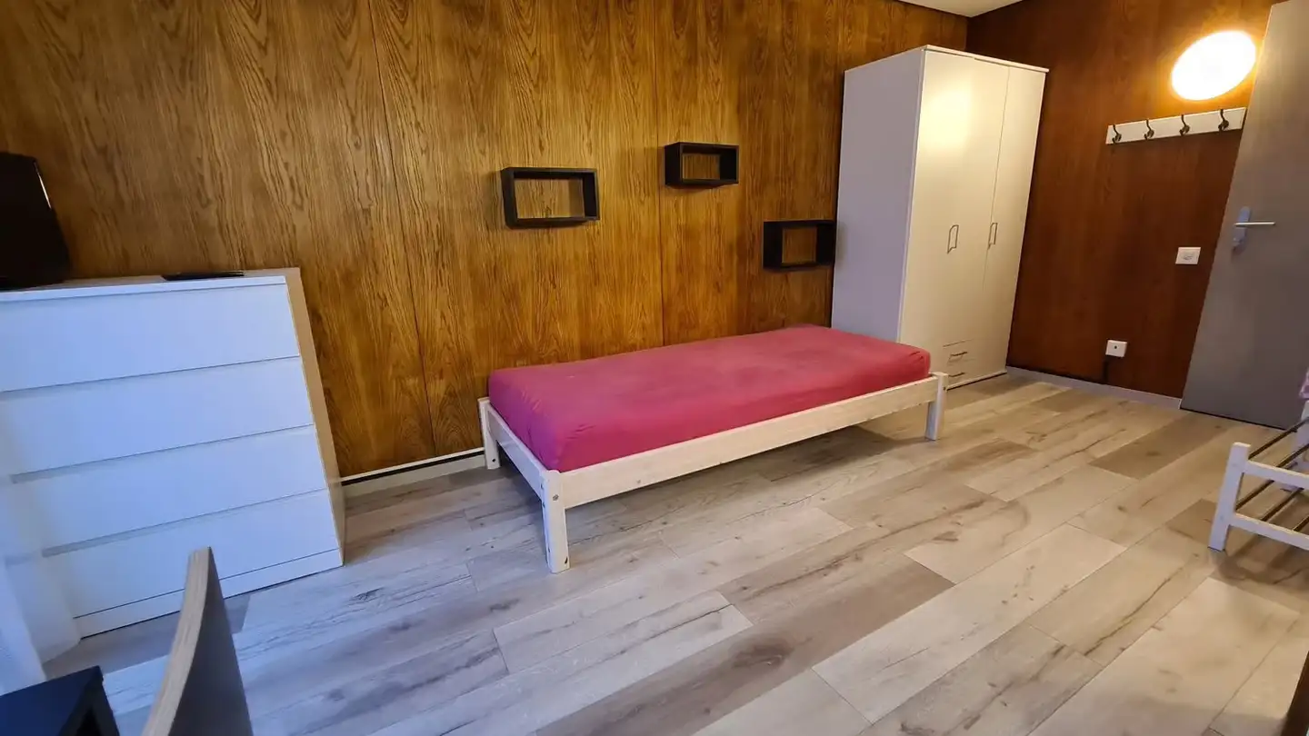 Studio in affitto - Bahnhofstrasse 12, 4950 Huttwil - Foto 2