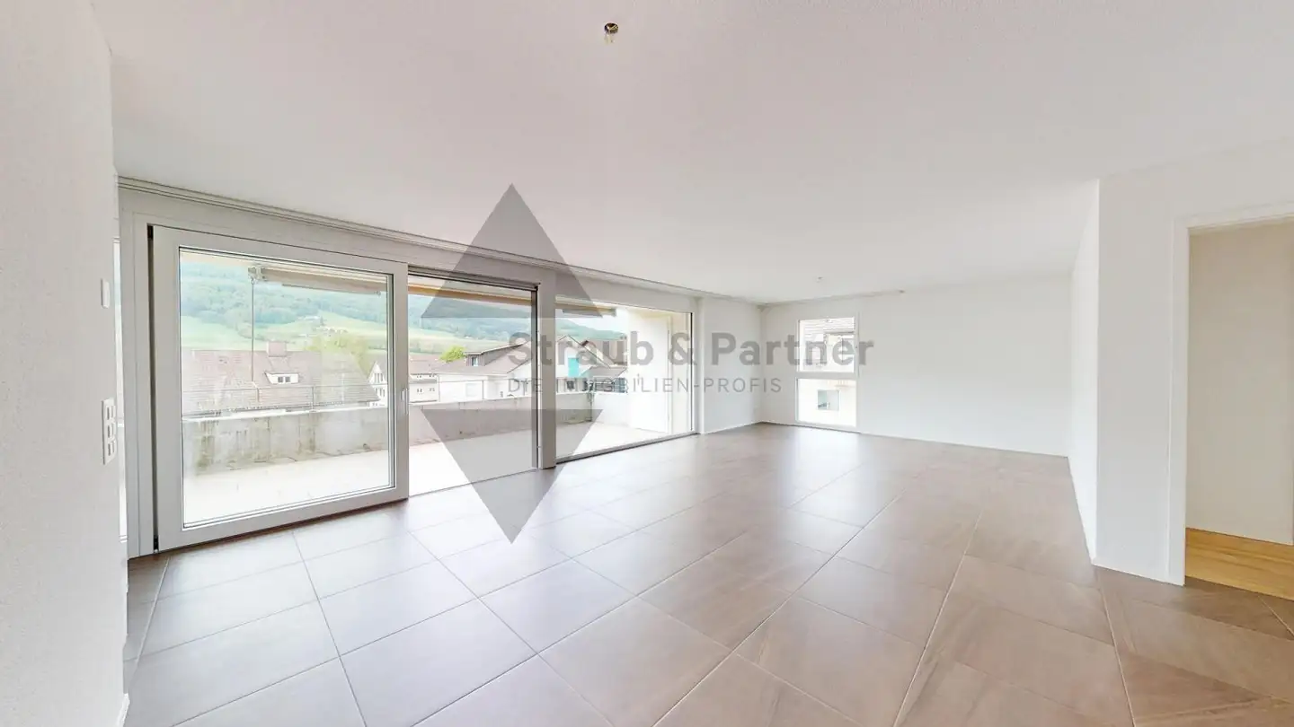 Apartment for sale - Chlupfwiesstrasse 22, 8165 Oberweningen - Photo 3