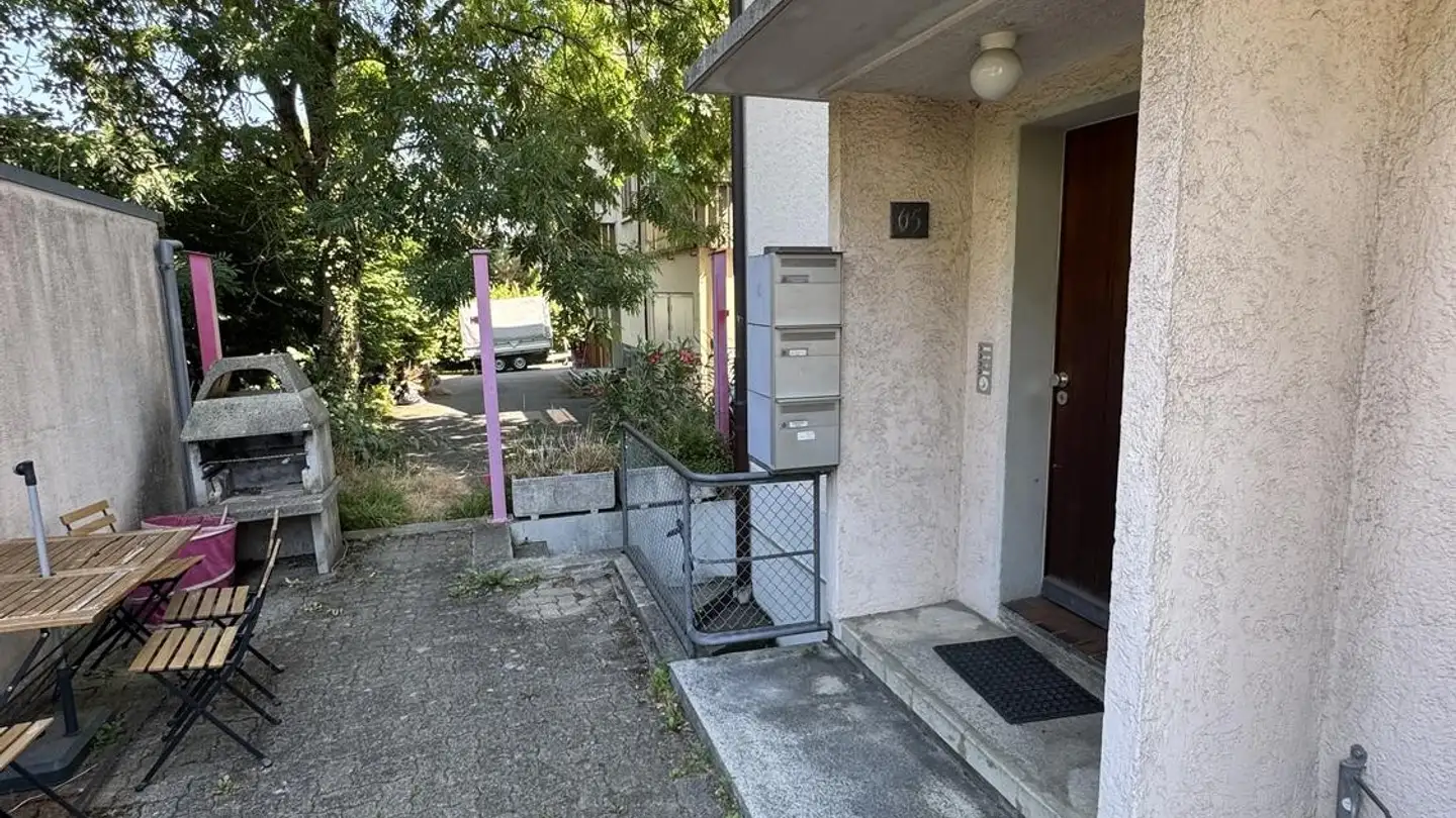 Apartment for rent - Hauptstrasse 65, 8274 Tägerwilen - Photo 3