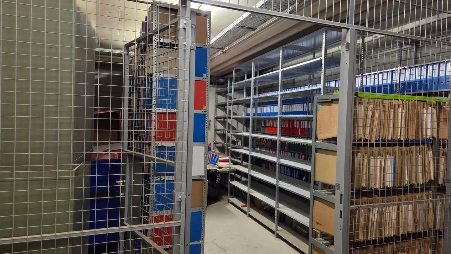 Sala hobby in affitto - Birchwilerstrasse 24, 8303 Bassersdorf - Photo 3