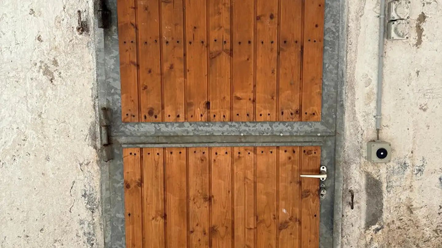 Storage space for rent - Bleichestrasse 40c, 8570 Weinfelden - Photo 4