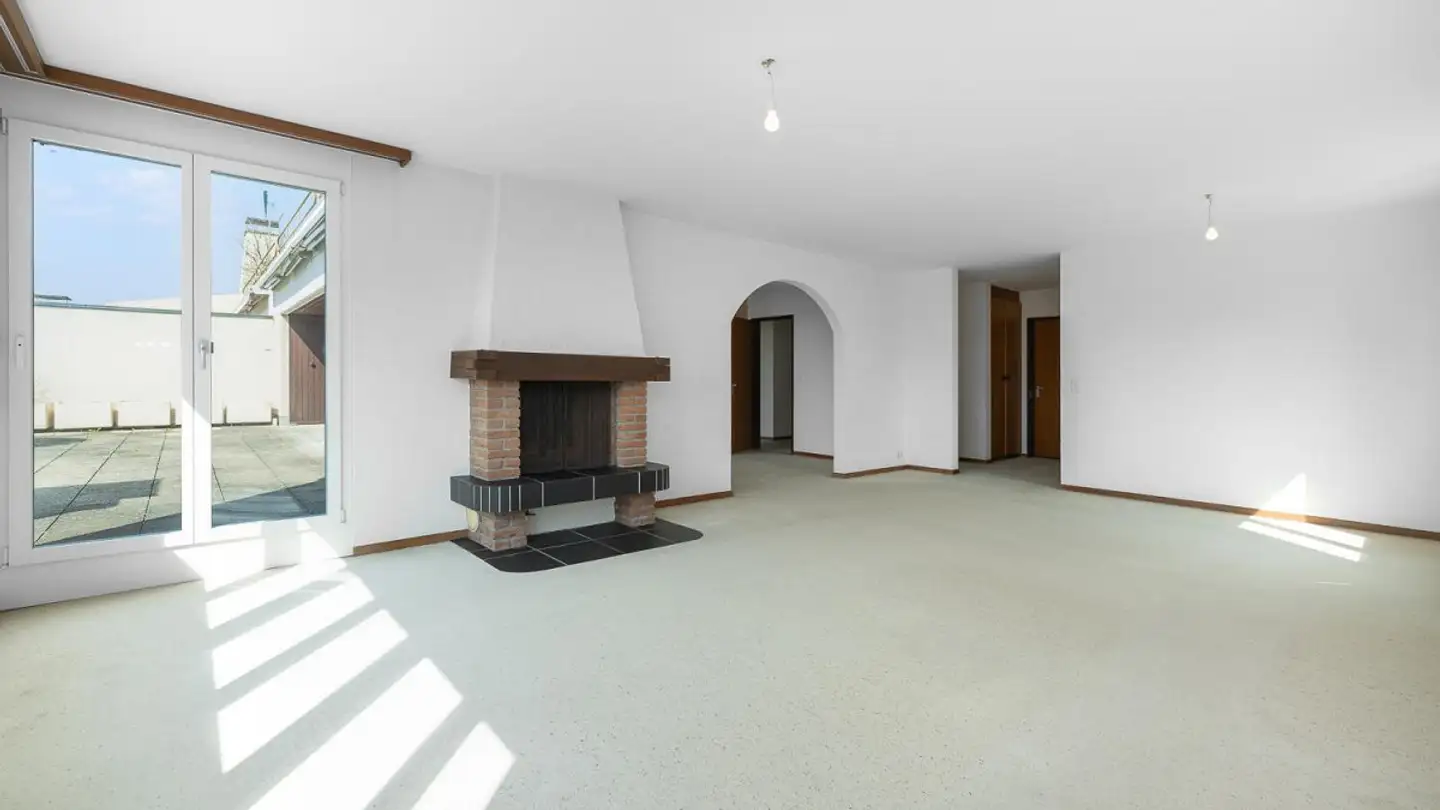 Appartamento in vendita - Tannholzstrasse 25b, 8910 Affoltern am Albis - Foto 3