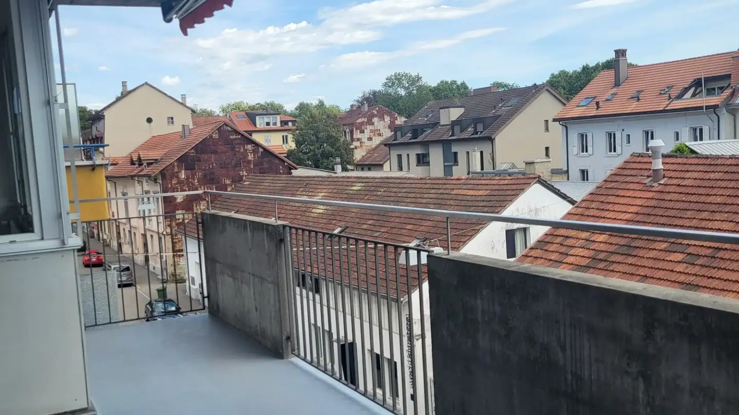 Wohnung mieten - Rue Ernst-Schüler / Ernst-Schüler-Strasse 37, 2502 Biel/Bienne