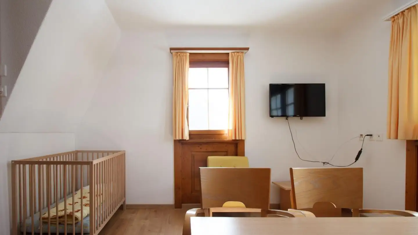 Duplex in vendita - Obere Maressenstrasse 57, 3954 Leukerbad - Foto 2