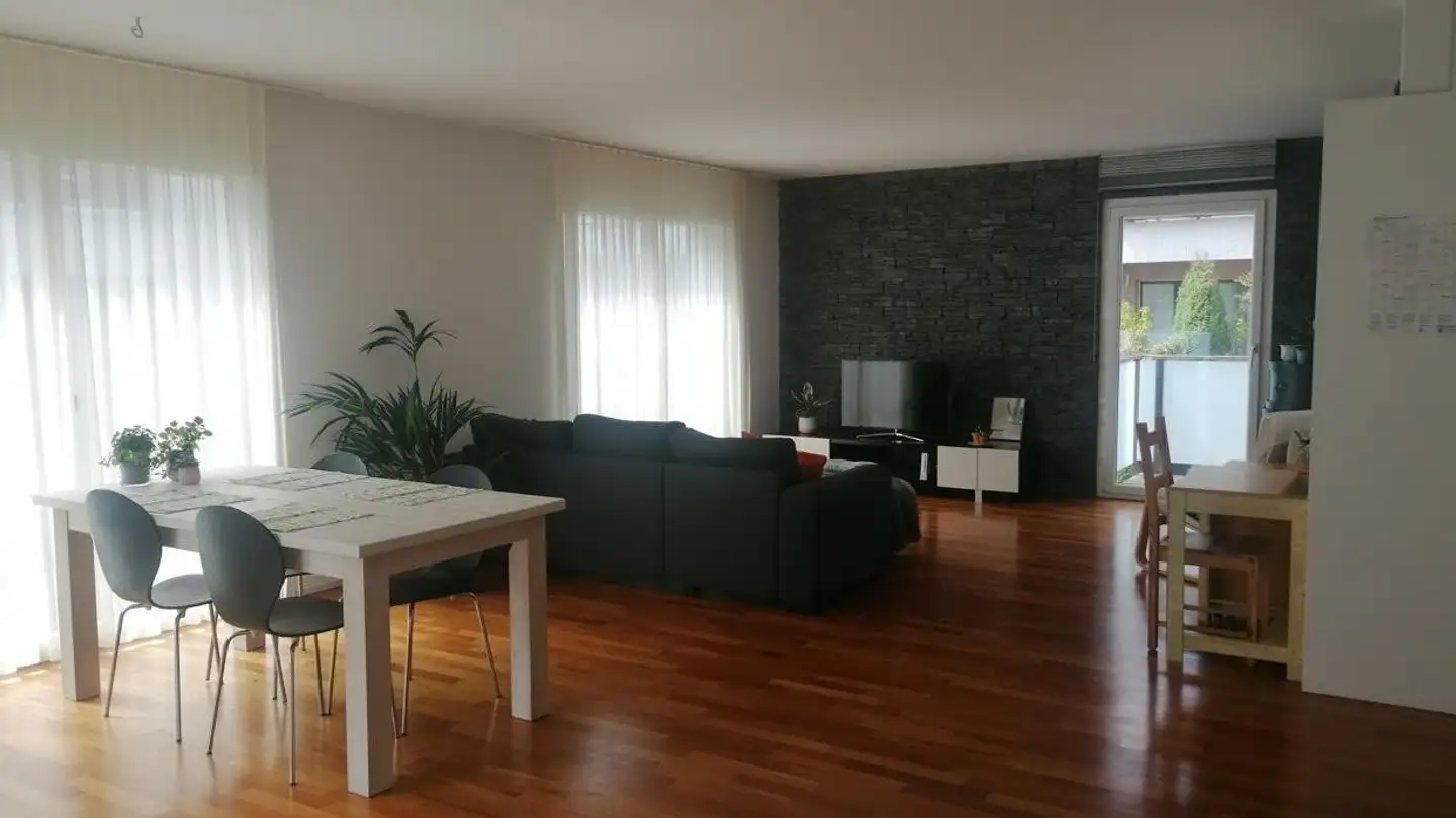 Stanza singola in affitto - Aprikosenstrasse 17, 8051 Zürich - Foto 4
