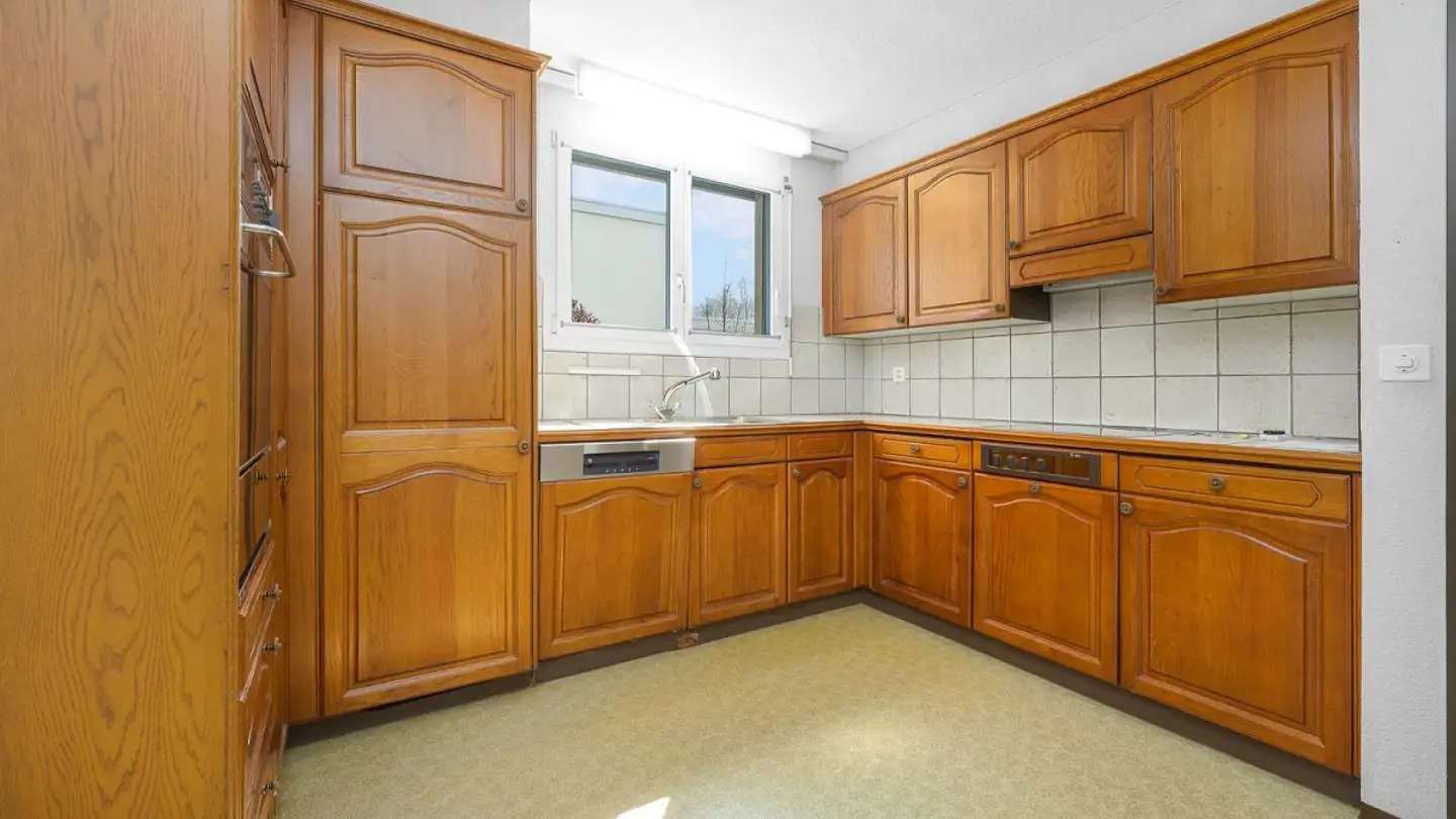 Appartamento in vendita - Tannholzstrasse 25b, 8910 Affoltern am Albis - Foto 4