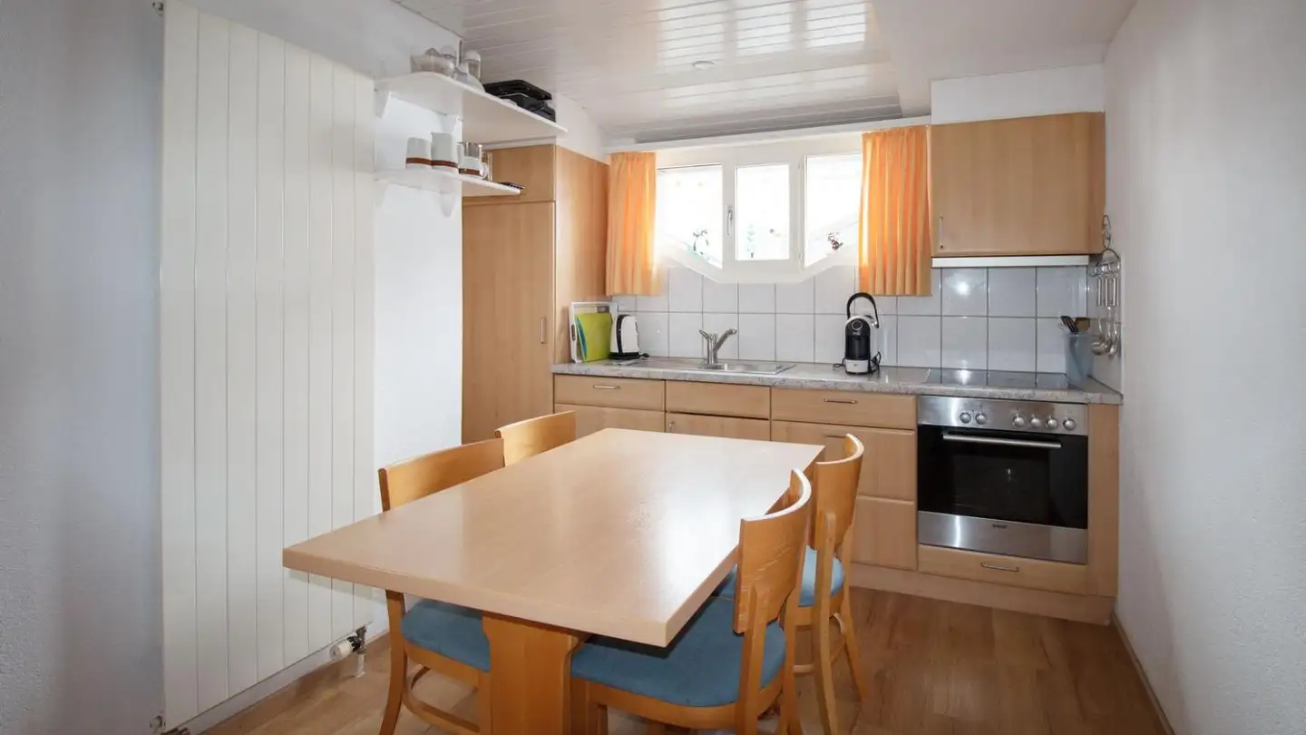 Duplex in vendita - Obere Maressenstrasse 57, 3954 Leukerbad - Foto 3