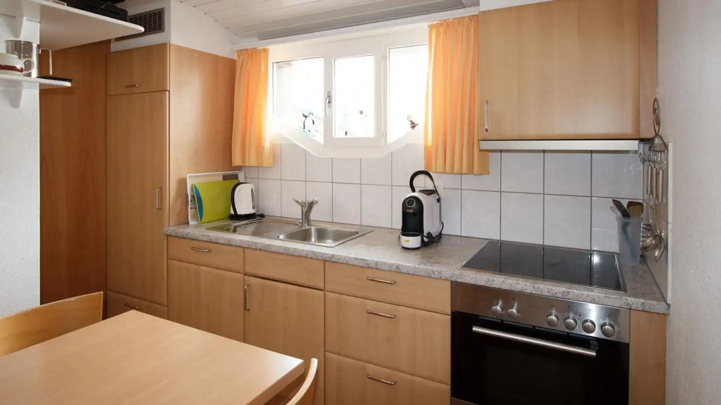 Duplex in vendita - Obere Maressenstrasse 57, 3954 Leukerbad - Foto 4