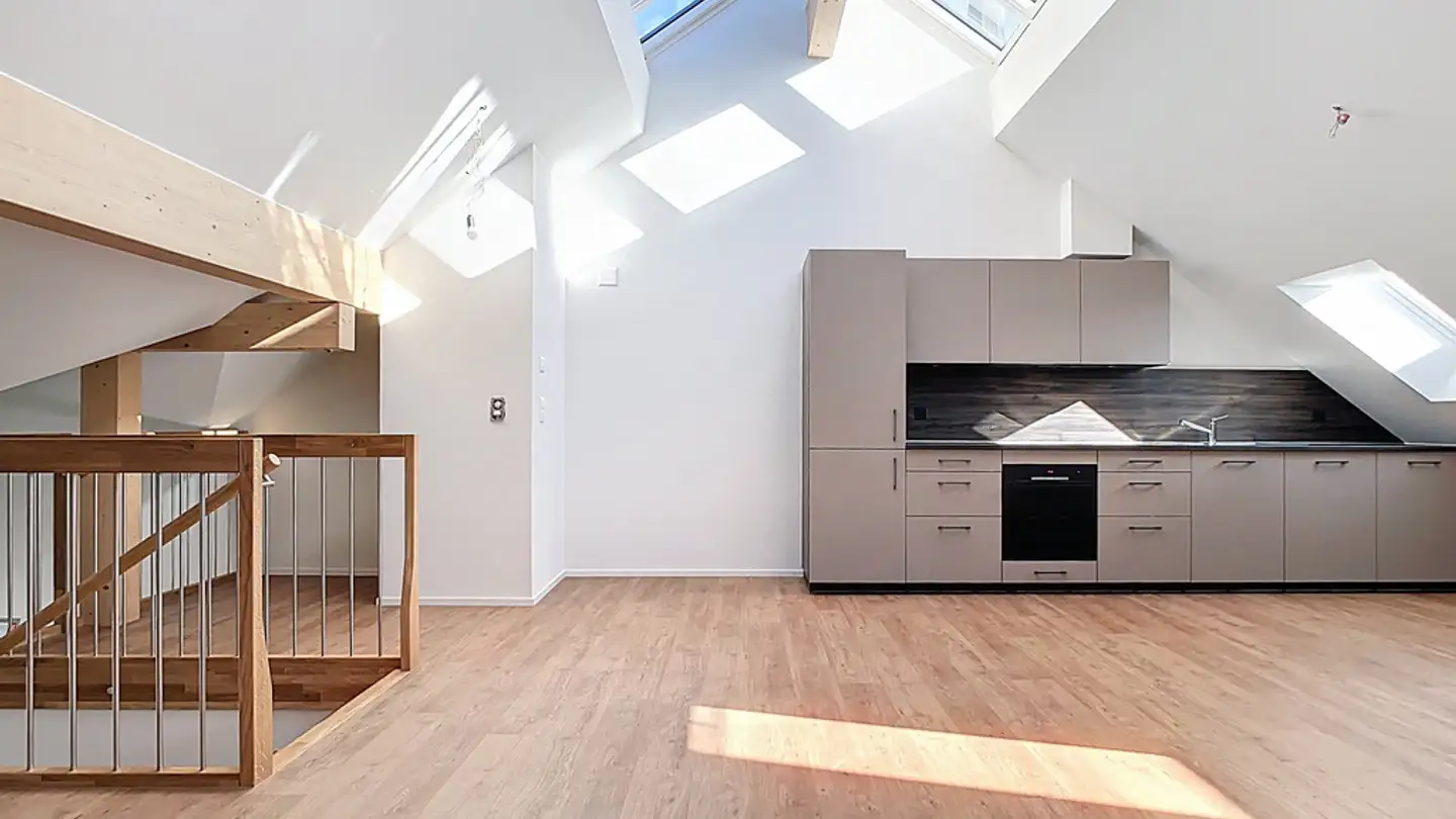 Appartement à louer - Grand-Rue 9, 2416 Les Brenets