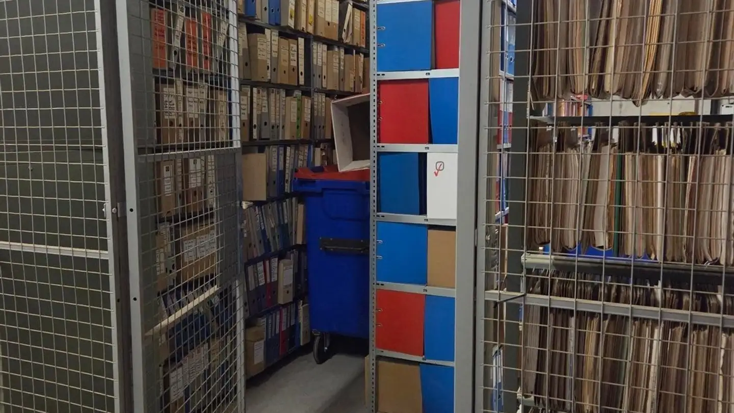 Sala hobby in affitto - Birchwilerstrasse 24, 8303 Bassersdorf - Photo 2