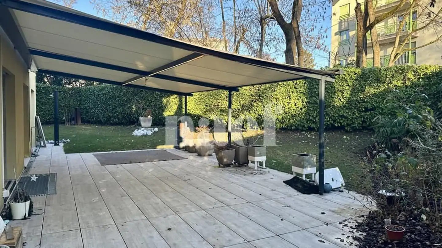 Appartement à louer - Chemin Du Pré-De-La-Croix 15, 1222 Vésenaz - Photo 2