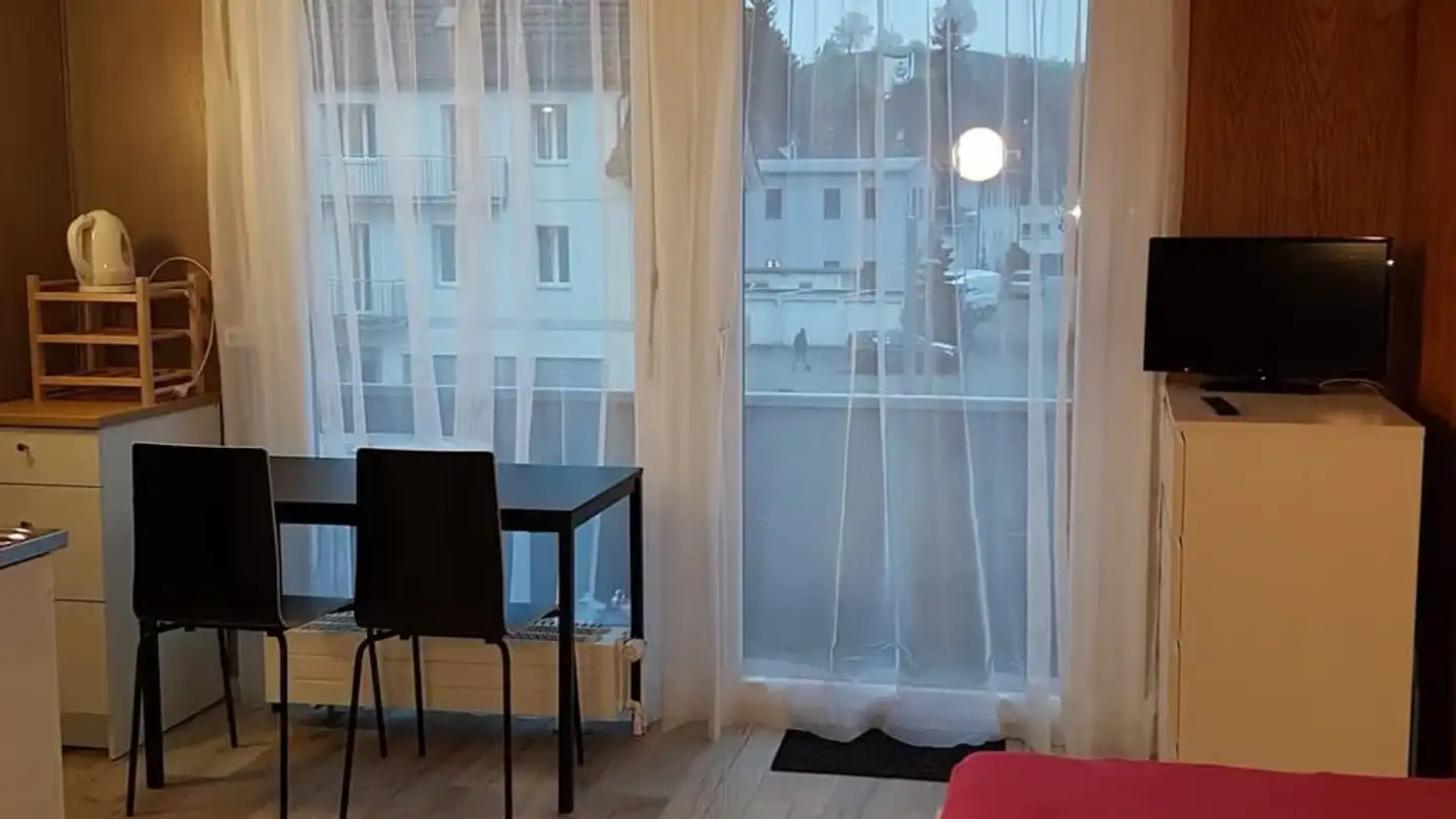 Studio in affitto - Bahnhofstrasse 12, 4950 Huttwil - Foto 4