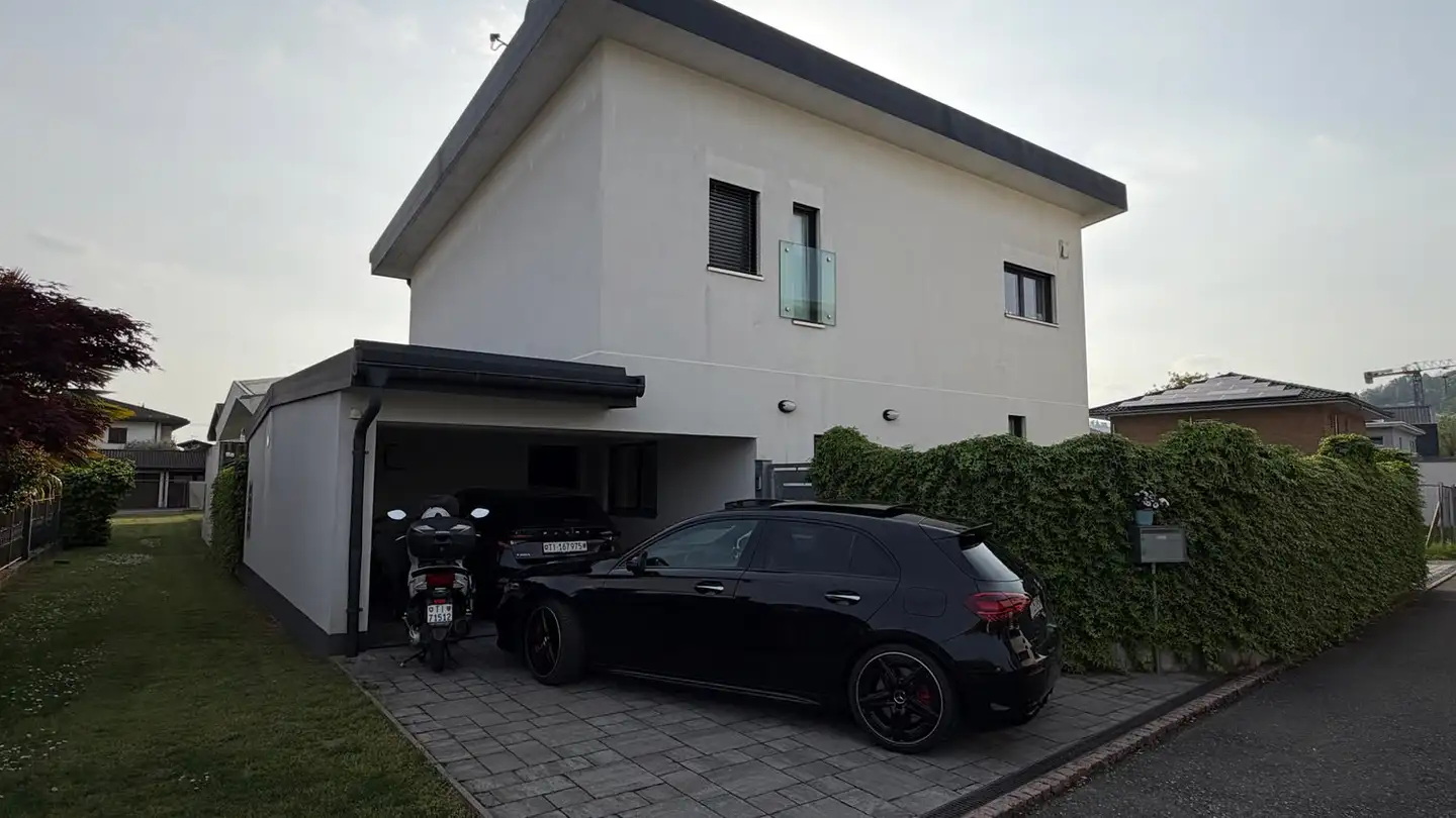 Villa in vendita - 6853 Ligornetto