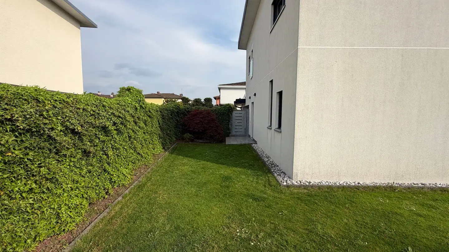 Villa in vendita - 6853 Ligornetto - Foto 4