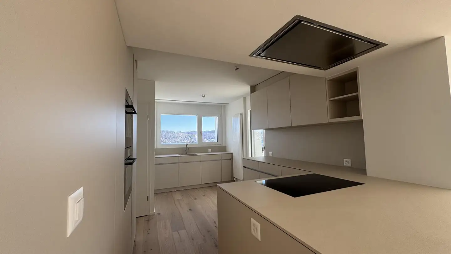 Attique à louer - Lindenstrasse 4, 8802 Kilchberg ZH - Photo 3