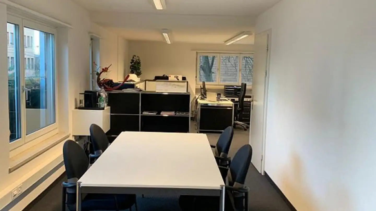 Bürofläche mieten - Teufener Strasse 41, 9000 St. Gallen - Foto 2