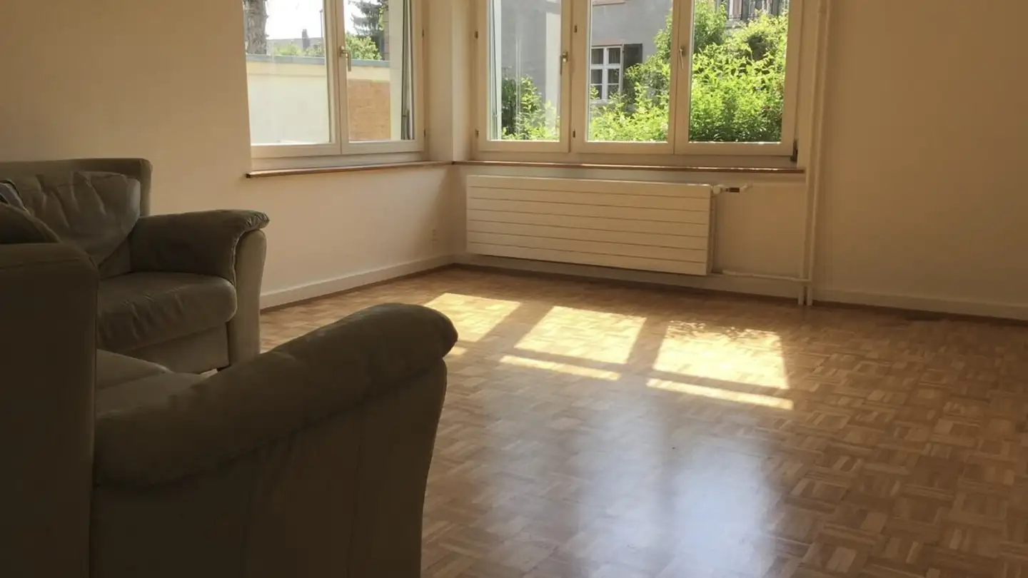 Apartment for rent - Auf Dem Hummel, 4059 Basel - Photo 2