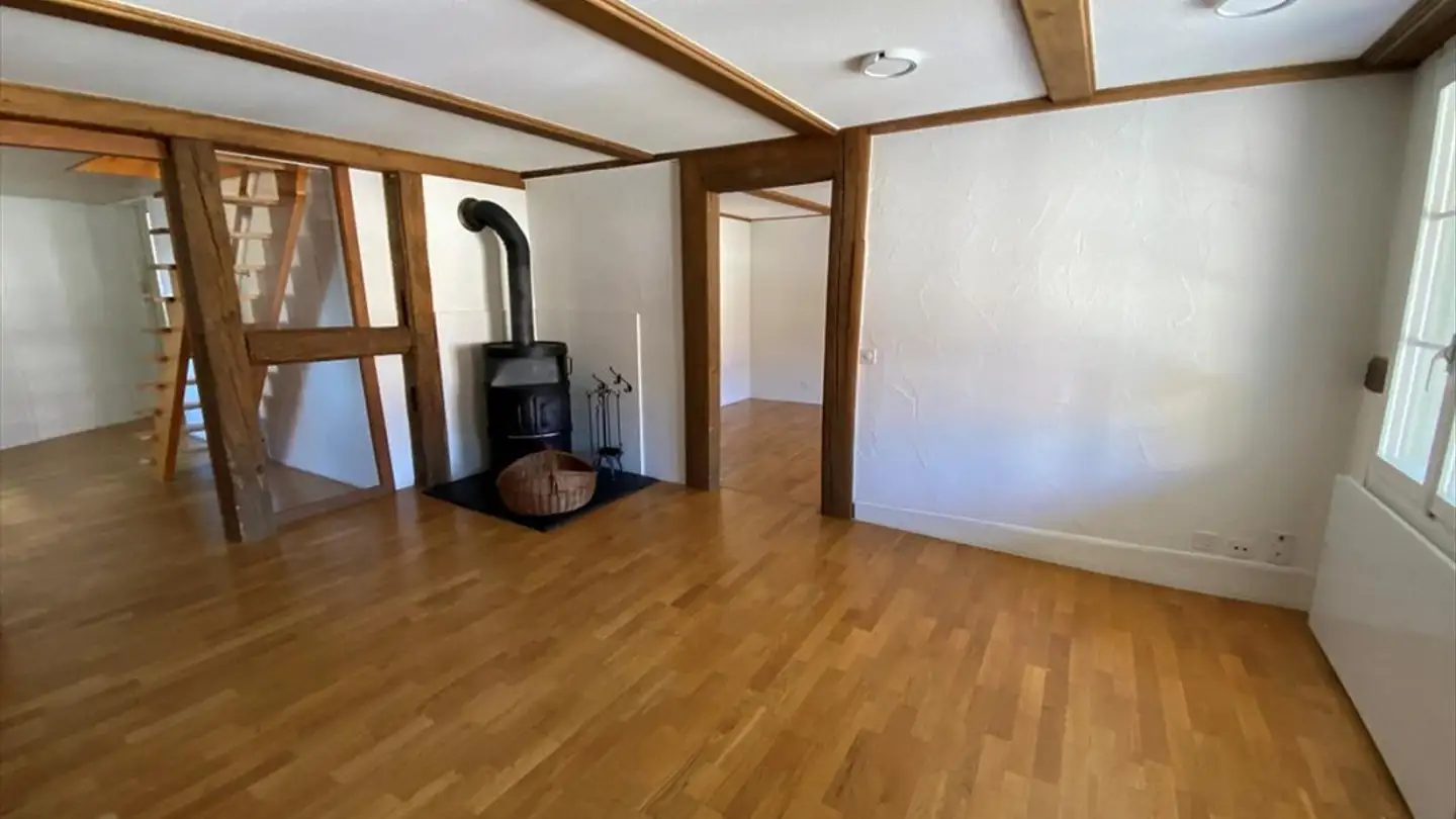 Apartment for rent - Neuengasse 16, 3177 Laupen BE