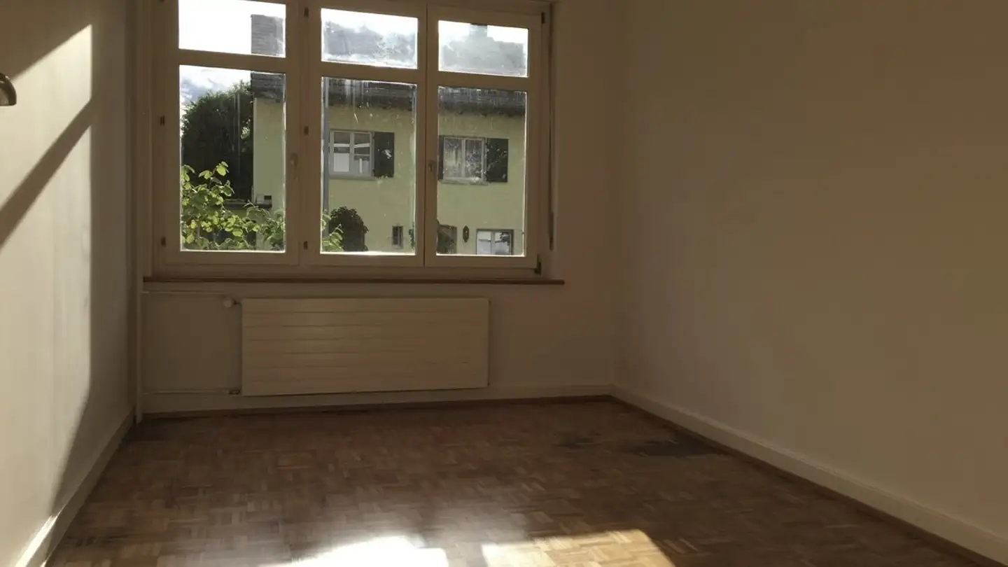 Apartment for rent - Auf Dem Hummel, 4059 Basel - Photo 4