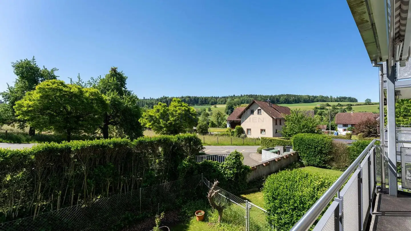 Appartement à vendre - 5619 Uezwil - Photo 2