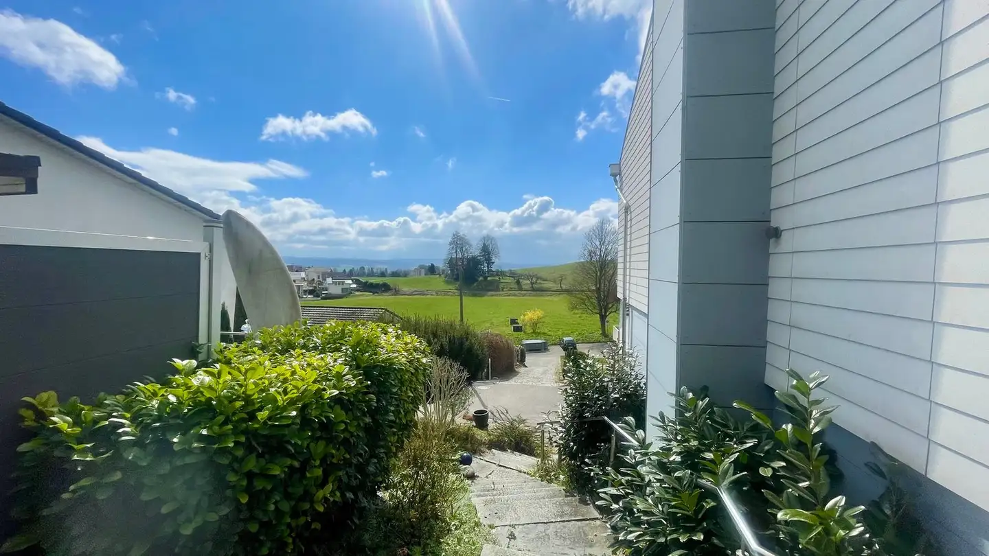 Casa singola in vendita - Zelgweg 30, 2540 Grenchen - Photo 4