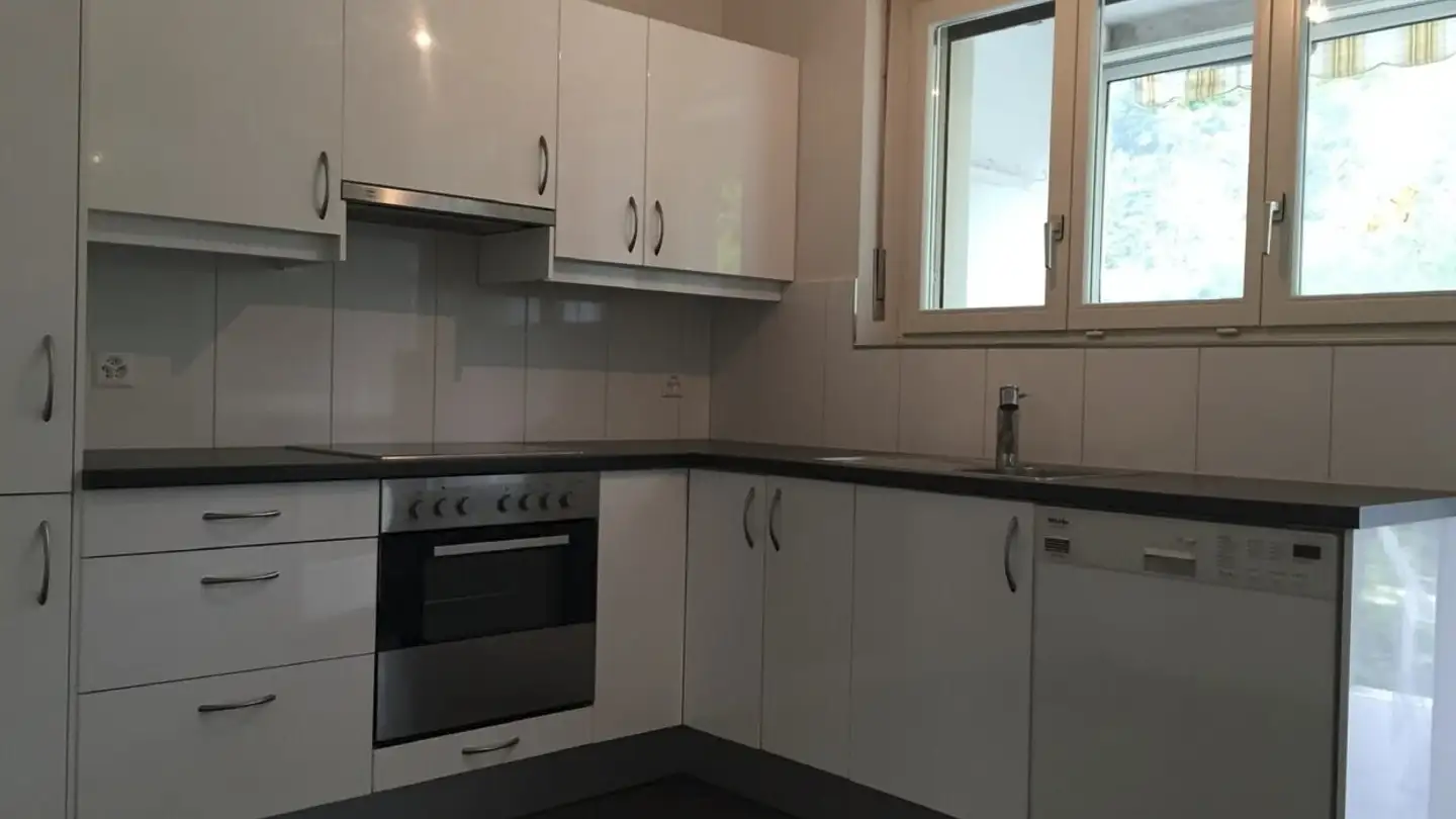 Apartment for rent - Auf Dem Hummel, 4059 Basel