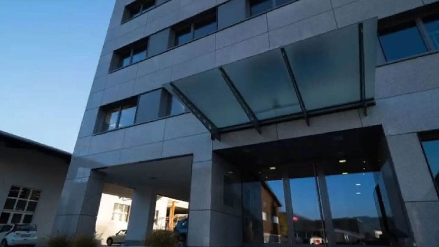 Commerciale in affitto - Kantonsstrasse 112, 6234 Triengen - Photo 2