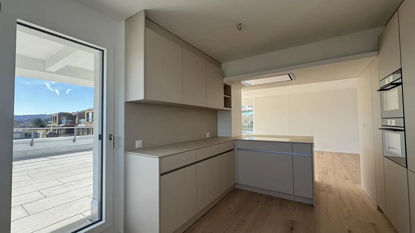 Attique à louer - Lindenstrasse 4, 8802 Kilchberg ZH - Photo 4