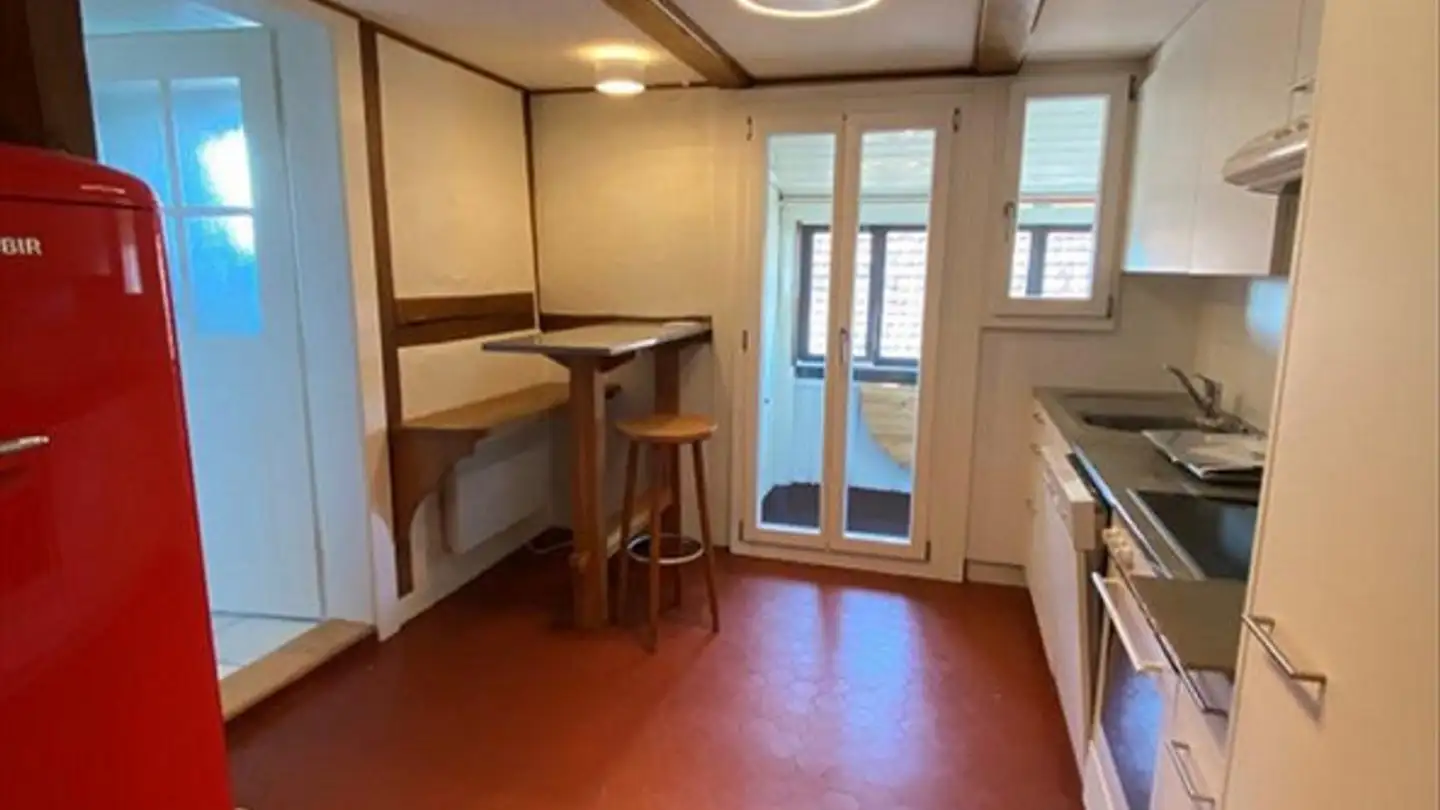 Wohnung mieten - Neuengasse 16, 3177 Laupen BE - Foto 2