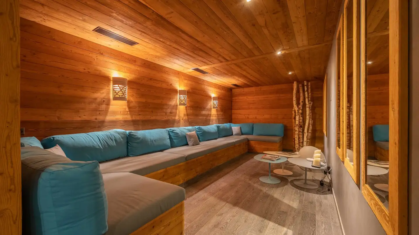 Wohnung kaufen - Route De Crans-Montana, 3963 Montana - Foto 4