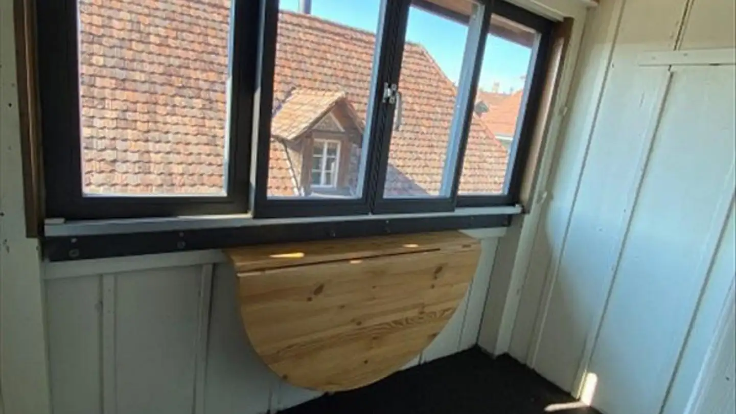 Wohnung mieten - Neuengasse 16, 3177 Laupen BE - Foto 3