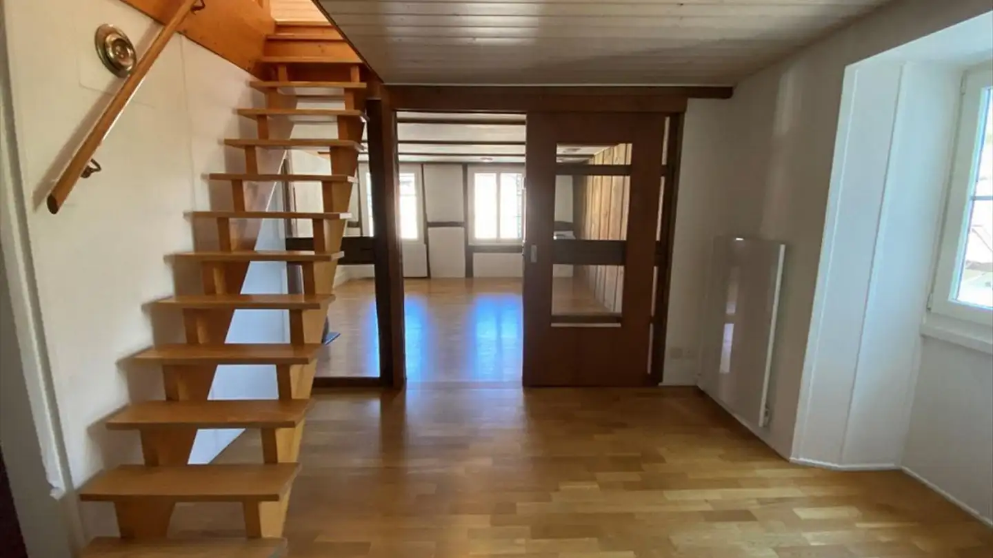 Wohnung mieten - Neuengasse 16, 3177 Laupen BE - Foto 4