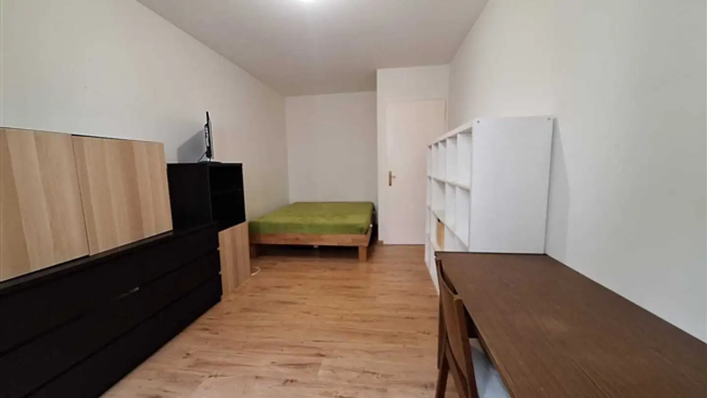 Appartement meublé à louer - 1205 Genève