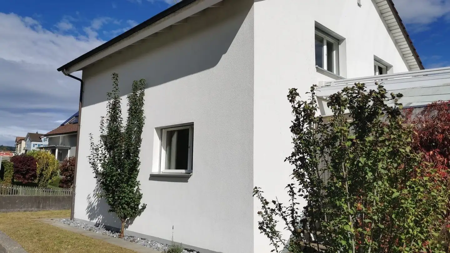 Single house for sale - Laufenstrasse 2, 9606 Bütschwil - Photo 3