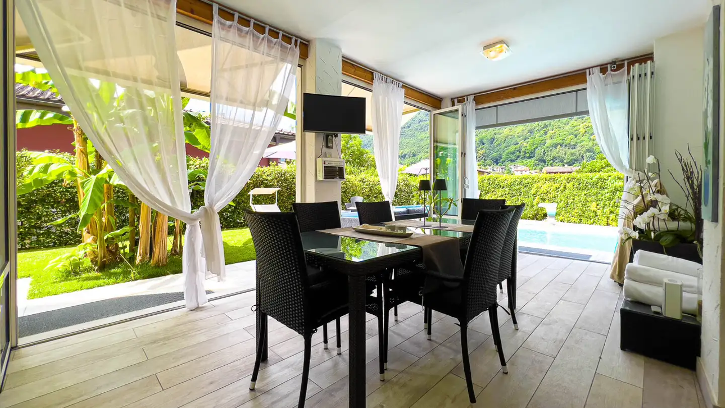 Villa for sale - 6826 Riva San Vitale - Photo 2