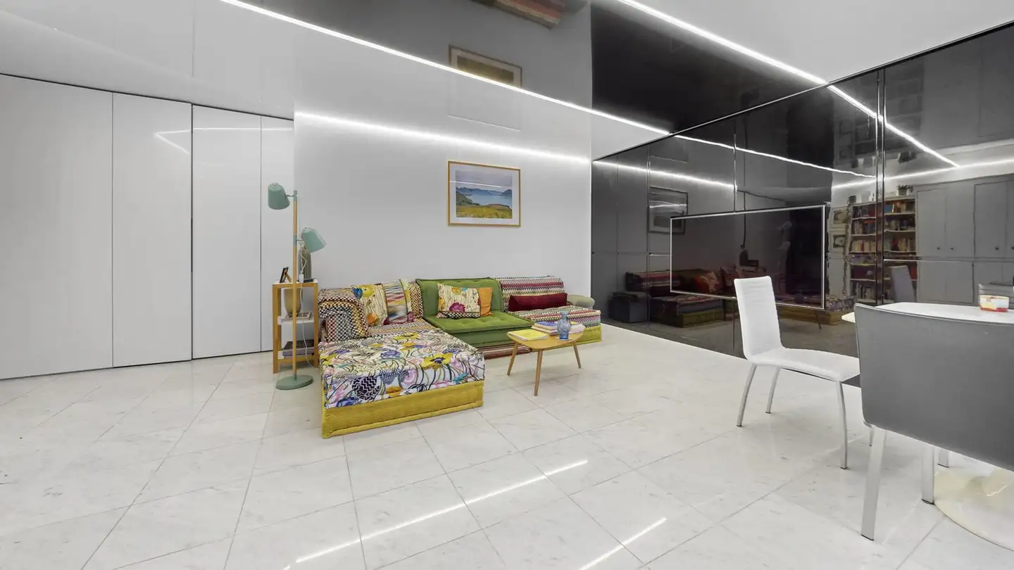 Appartamento in affitto - Industriestrasse 16, 6300 Zug - Photo 3