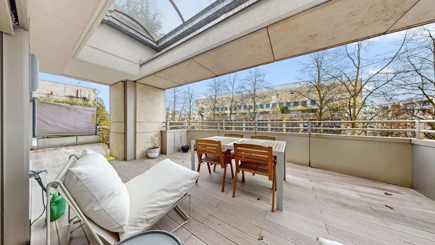 Appartamento in affitto - Industriestrasse 16, 6300 Zug - Photo 4