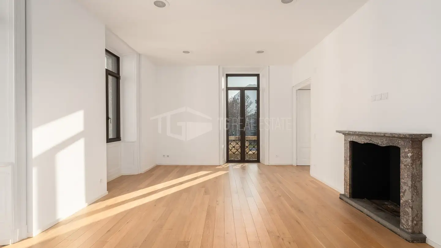 Apartment for rent - 6900 Lugano