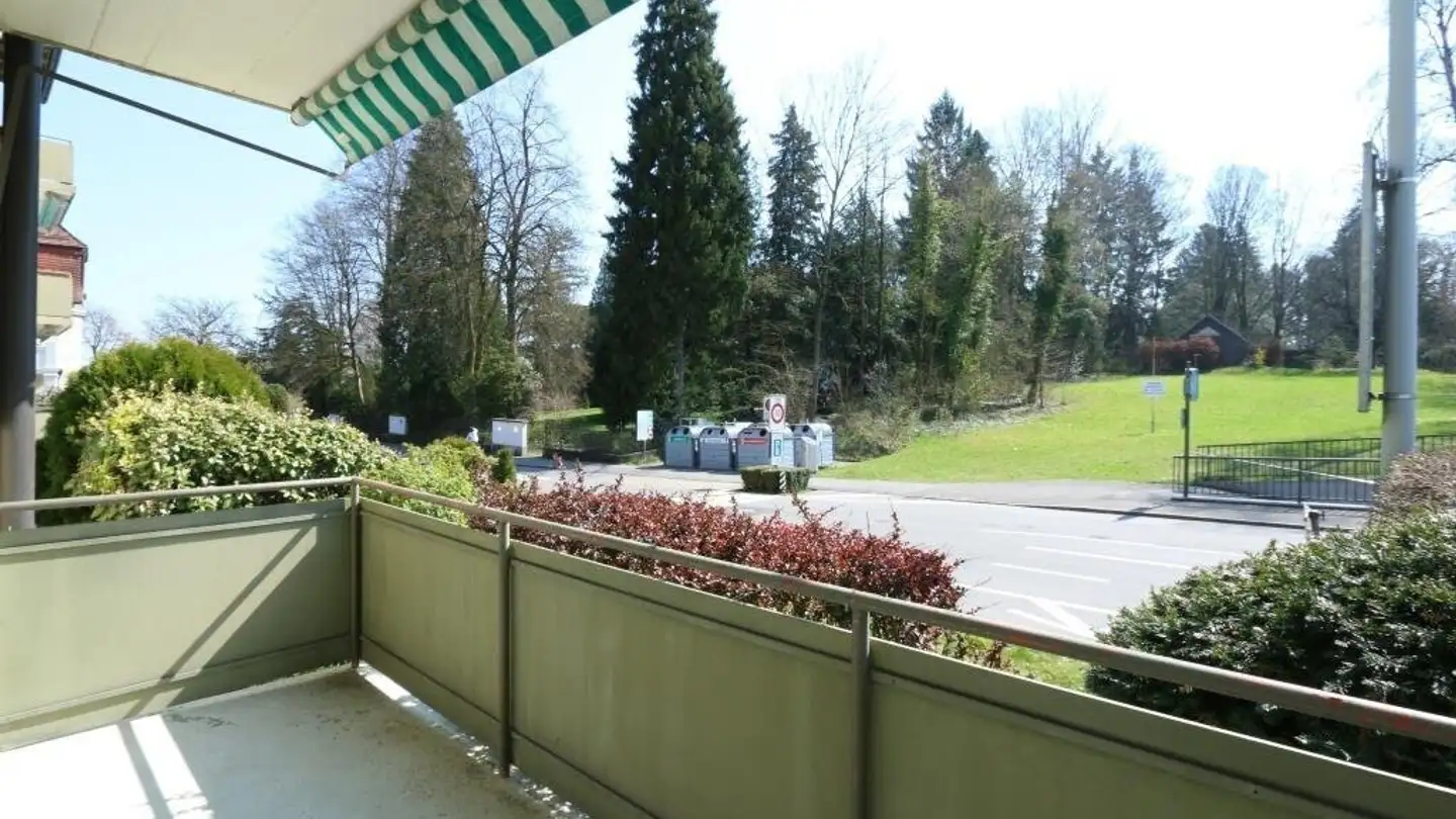 Apartment for rent - Hallwylstrasse 4, 5000 Aarau - Photo 2