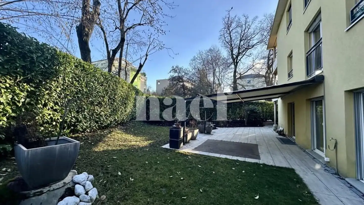 Appartement à louer - Chemin Du Pré-De-La-Croix 15, 1222 Vésenaz - Photo 3