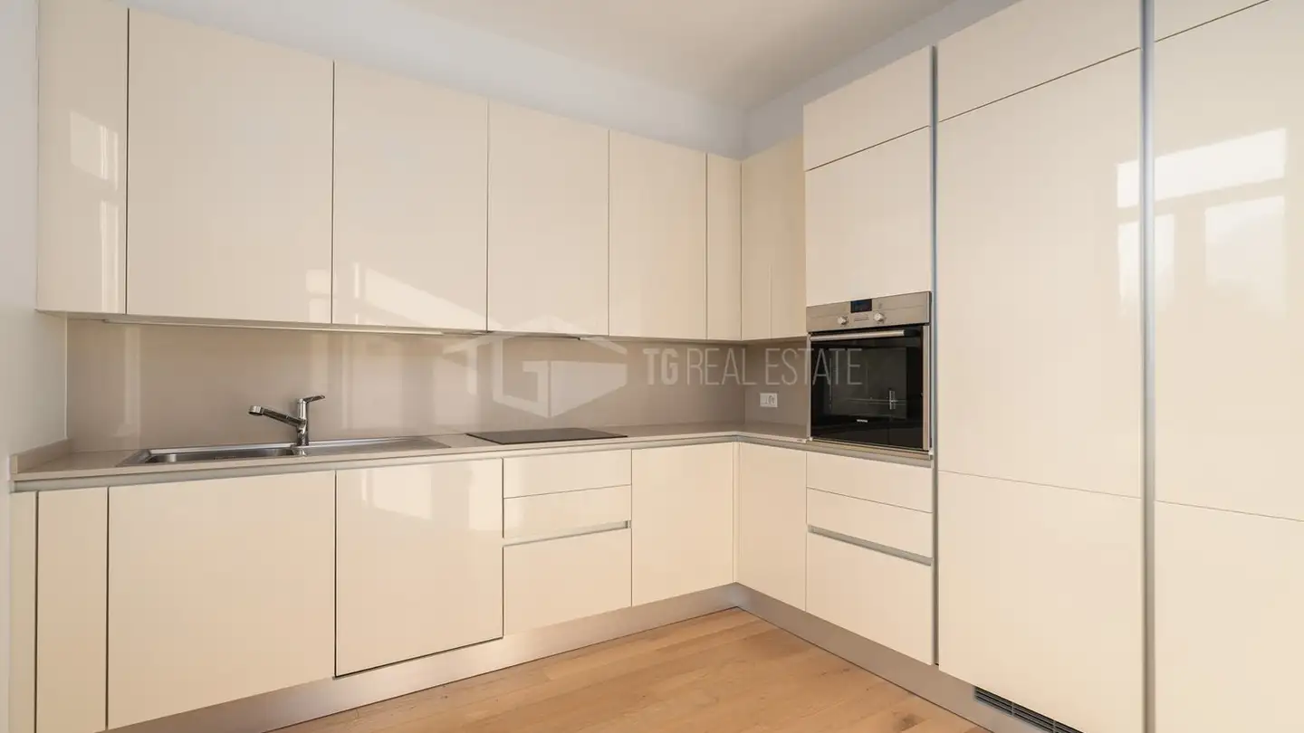 Apartment for rent - 6900 Lugano - Photo 2