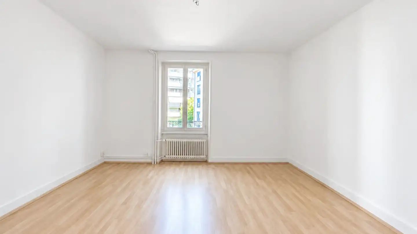 Wohnung mieten - Rue Du Valentin 62b, 1004 Lausanne - Foto 2